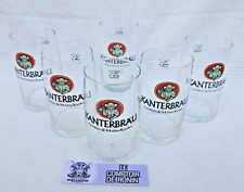 Lot verres bière d'occasion  Paris VIII