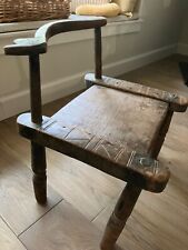 Rare old carved for sale  Somers
