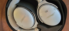 Bose headphones quiet for sale  Satellite Beach