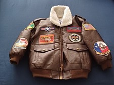 Vêtements enfants blouson d'occasion  Saint-Malo