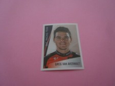 Vignette N°079 -  Sprint 2013 - Edition Belge - Greg Van Avermaet comprar usado  Enviando para Brazil