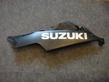 Suzuki gsxr 750 gebraucht kaufen  Schwerin-Umland V