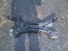 Volkswagen polo subframe for sale  ROTHERHAM