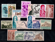 Spagna 1967 nuovo usato  Bitonto