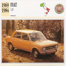 1969 1984 fiat for sale  PONTYPRIDD