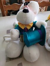 Diddl peluche marié d'occasion  Bruay-la-Buissière