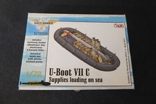 Cmk boot bausatz gebraucht kaufen  Schnaittach