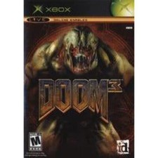 Usado, Doom 3 - Xbox comprar usado  Enviando para Brazil