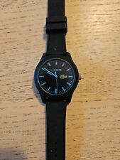 Orologio uomo lacoste usato  Vicenza