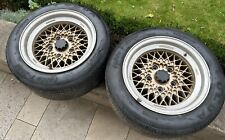 Bbs mahle felgen gebraucht kaufen  Bad Oeynhausen