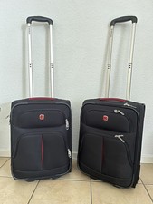Wenger reisekoffer weichschale gebraucht kaufen  Köln