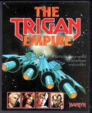 trigan empire for sale  COVENTRY