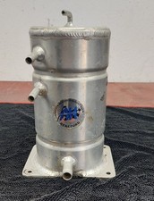 Swirl pot fabrications.alloy.p for sale  BALLYMONEY