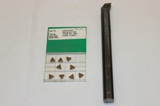 Bohrstange klemmhalter sandvik gebraucht kaufen  Greppin