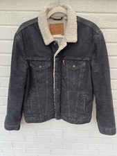Levis giacca uomo usato  Spedire a Italy