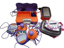 Vtech smile pocket for sale  DURHAM