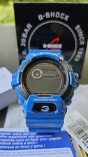 Casio shock gwx gebraucht kaufen  Erding