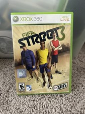 Usado, FIFA Street 3 Xbox 360 comprar usado  Enviando para Brazil