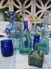 Selection small antique for sale  LEEDS