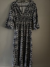Ladies shirred waist for sale  KING'S LYNN