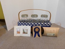 Longaberger 2004 blue for sale  Pine Grove