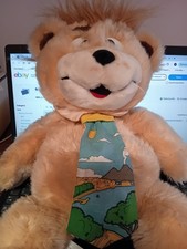 Peluche orso ciro usato  Sant Agata di Militello