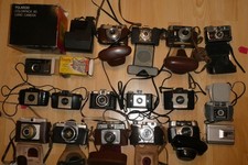 Vintage camera job for sale  SAFFRON WALDEN