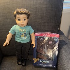 American girl doll for sale  North Brunswick