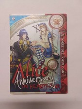 Alice heartland anniversary usato  Chioggia