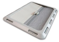 Caravan wohnmobil fensterrollo gebraucht kaufen  Sprockhövel