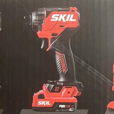 Skil pwrcore 12v for sale  Portland