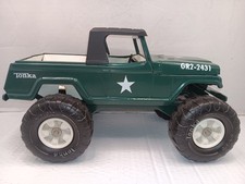 1970s tonka army for sale  Chesterfield