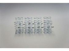Set molle ammortizzatori usato  Spedire a Italy