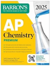 Chemistry premium paperback for sale  Philadelphia