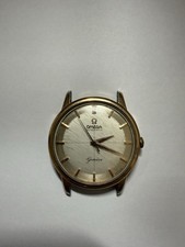 Montre oméga automatique d'occasion  Moulins