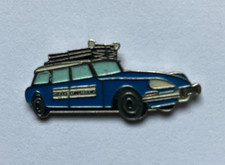 Pin citroen id d'occasion  Aizenay
