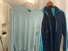 Golf clothing bundle for sale  LYTHAM ST. ANNES