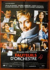 fauteuil cinema d'occasion fauteuil cinema d'occasion Expédié en Belgium