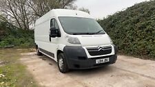 Citroen relay lwb for sale  CLEVEDON