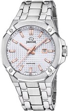 Jaguar herrenuhr j1009 gebraucht kaufen  Hamburg