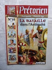 612 pretorien avril d'occasion  France