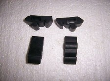 Hood bumpers camino for sale  Bowdon