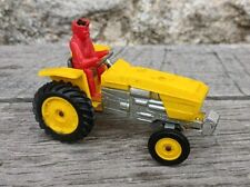 Véhicule miniature tracteur d'occasion  Pérenchies