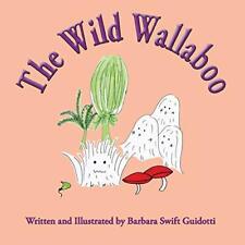 Wild wallaboo paperback for sale  Shipping to Ireland