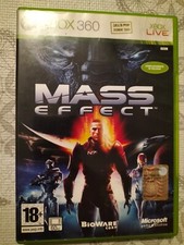 Mass effect xbox usato  Porto Sant Elpidio