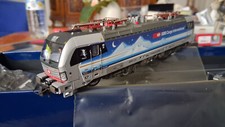 Roco 7500038 elektrolokomotive gebraucht kaufen  Bordesholm