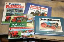 Sammlerbücher schlepper landt gebraucht kaufen  Weimar