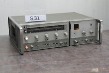 Agilent 8620c 86290b d'occasion  Dornes