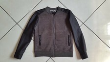 Blouson gilet matière d'occasion  Grisy-Suisnes