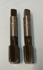 Gewindebohrer m22x1 5 gebraucht kaufen  Beulich, Halsenbach, Nörtershausen